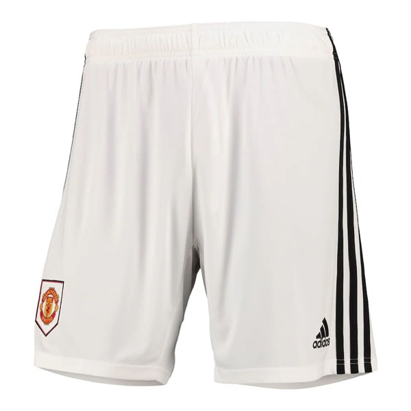 Pantalones Manchester United Replica Primera Ropa 2022/23